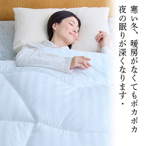 BS掛け布団
