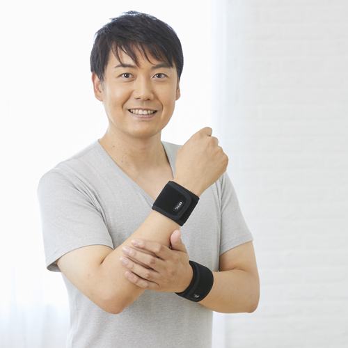着用イメージ