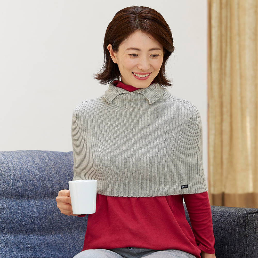  着用サイズ:F