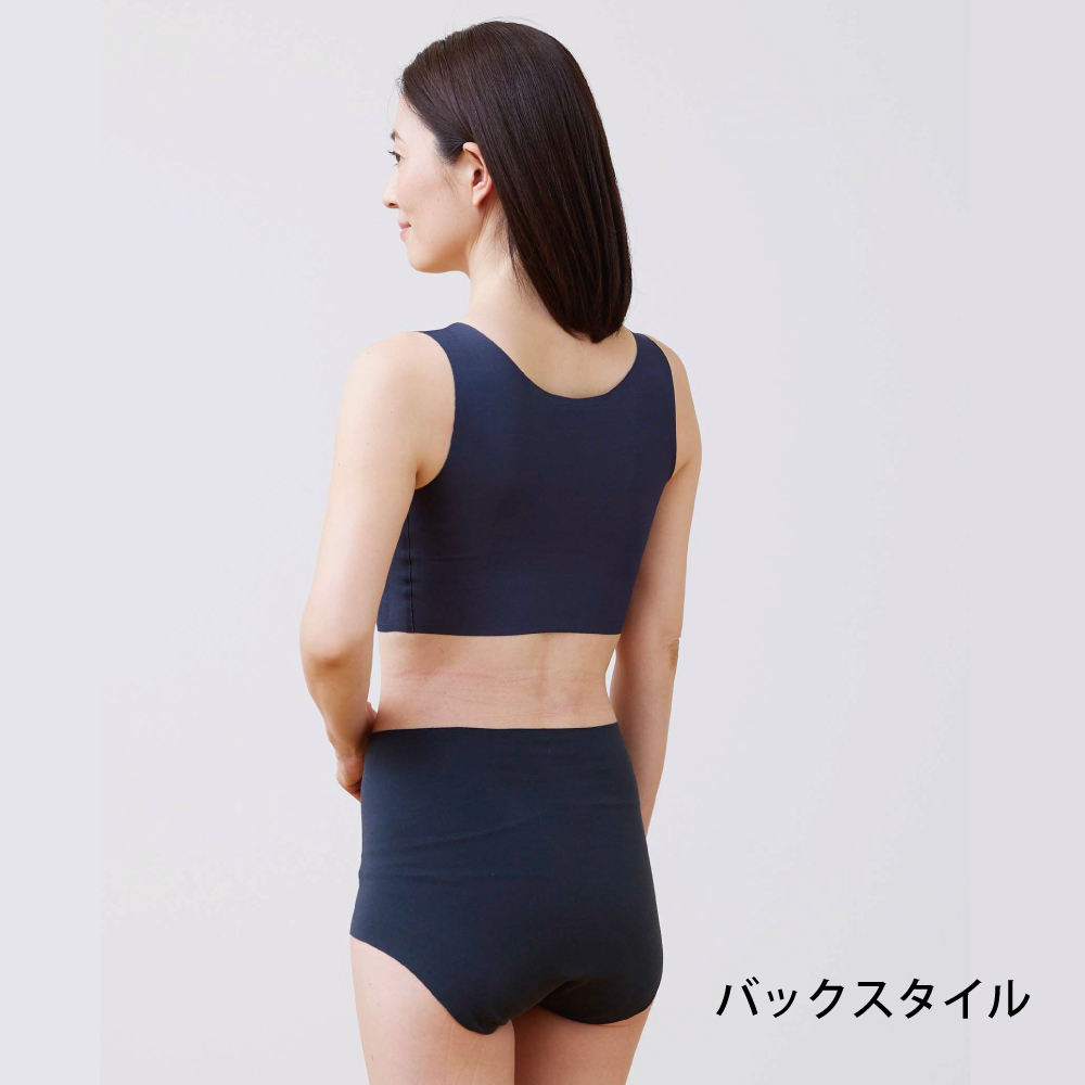 バックスタイル