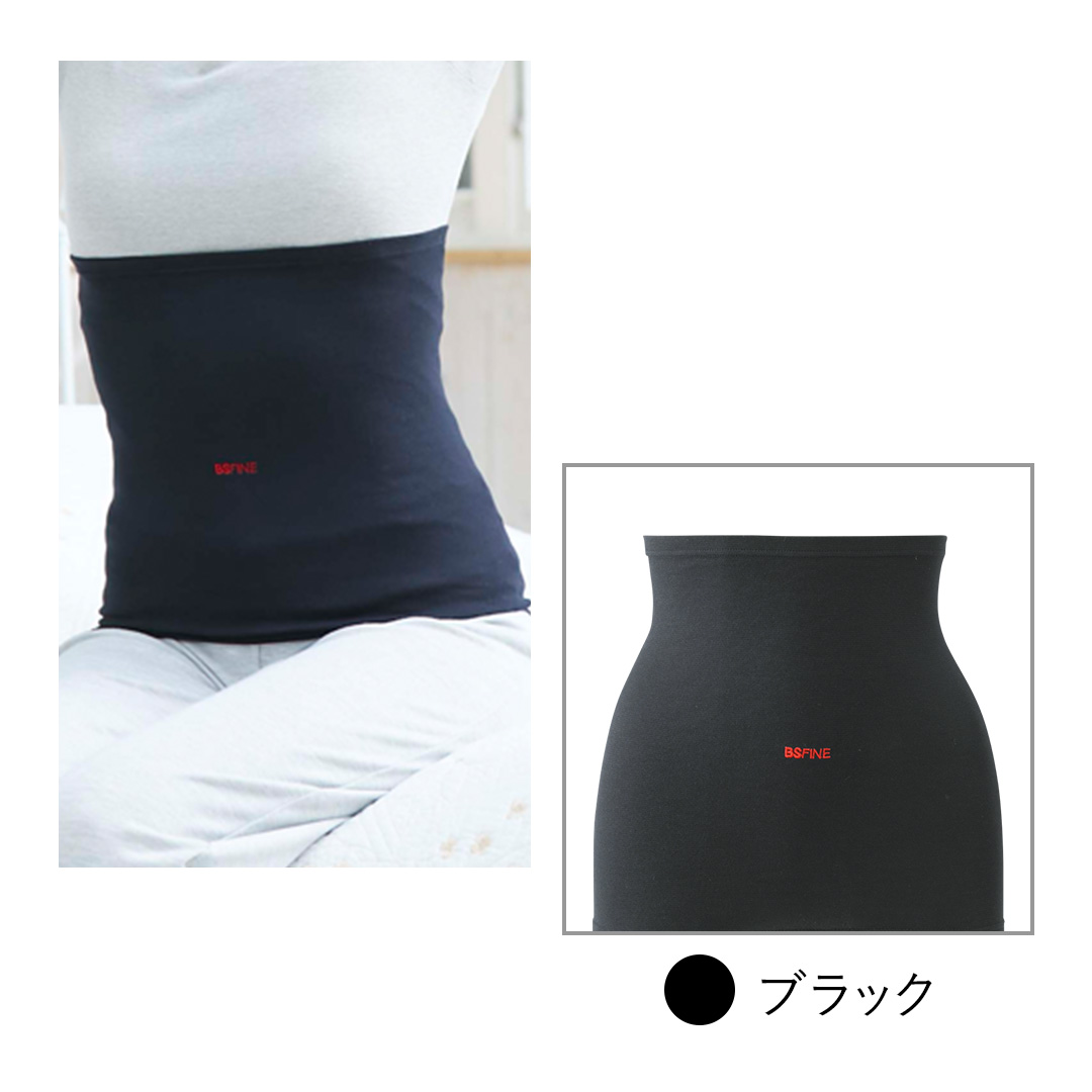 カラー：ブラック