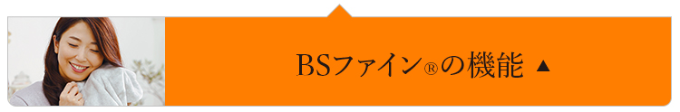 BSファインの機能