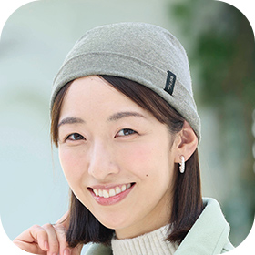 ニット帽