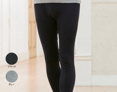 メンズプレミアムタイツ