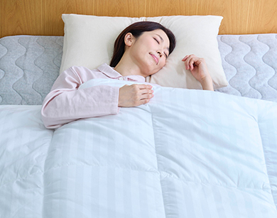 BSファイン掛け布団