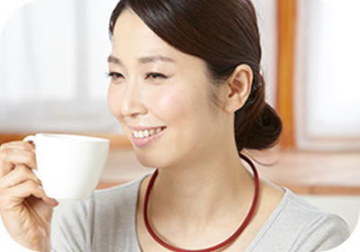ネックレス