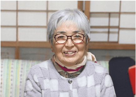 お客様訪問インタビュー