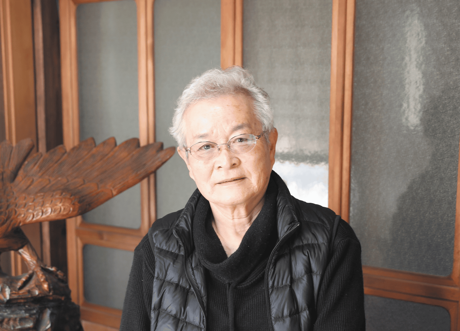 お客様訪問インタビュー