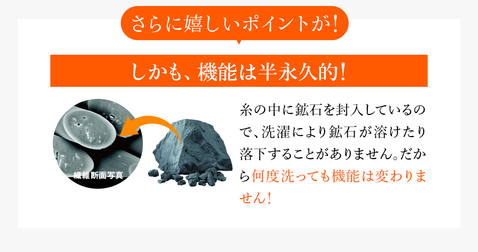 さらに嬉しいポイントが