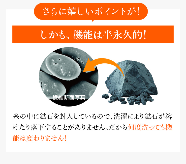 さらに嬉しいポイントが