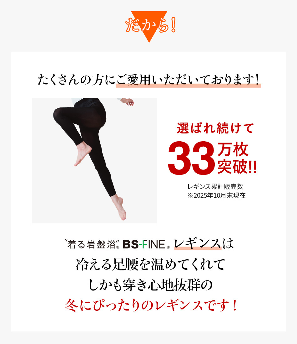 たくさんの方にご愛用いただいております！