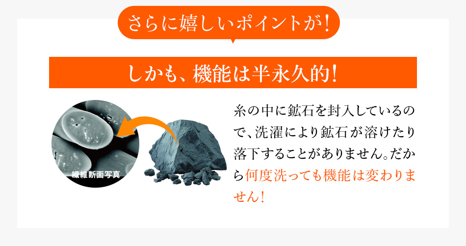 さらに嬉しいポイントが