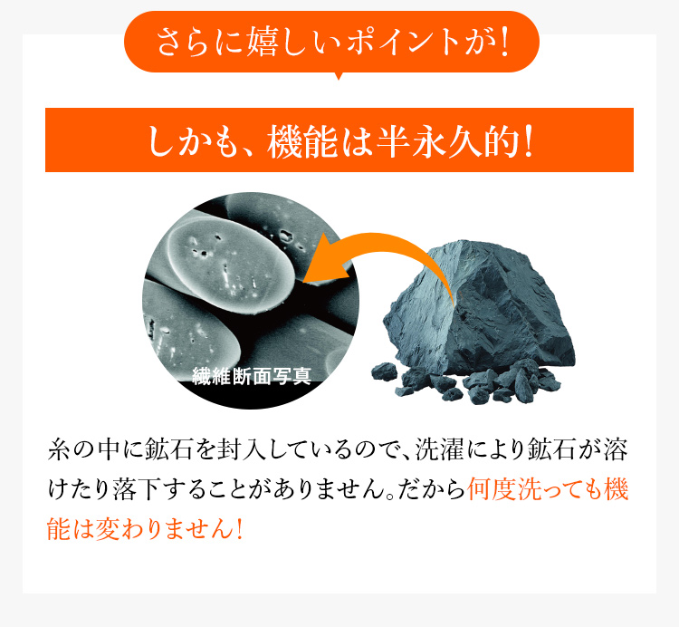 さらに嬉しいポイントが