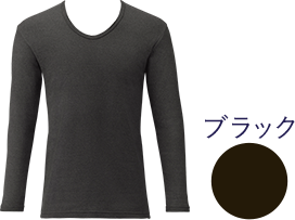ブラック