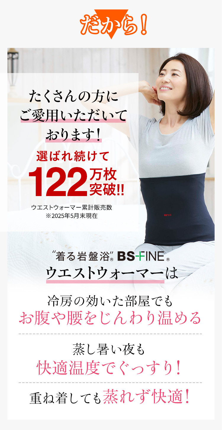 たくさんの方にご愛用いただいております!