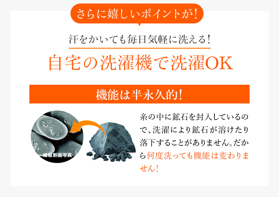 さらに嬉しいポイントが！